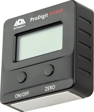 Уровень электронный ADA ProDigit RUMB PROMO [А00616]