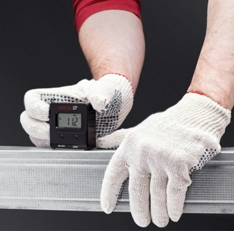 Уровень электронный ADA ProDigit RUMB PROMO [А00616]