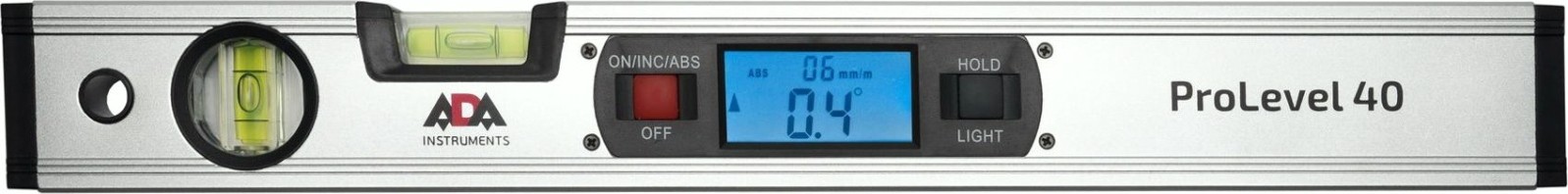 Уровень электронный ADA ProLevel 40 [А00381]