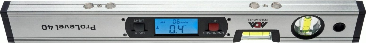 Уровень электронный ADA ProLevel 40 [А00381]