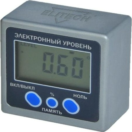 Уровень электронный ELITECH 2210.001000 [188620]