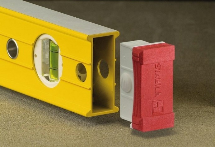 Уровень электронный STABILA тип 196-2 electronic IP 65 120 см 17673 [17673]