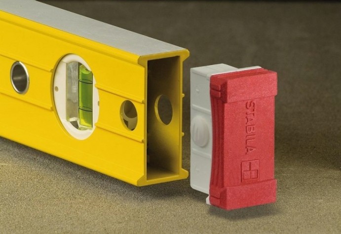 Уровень электронный STABILA тип 196-2 electronic IP 65 40 см 17705 [17705]