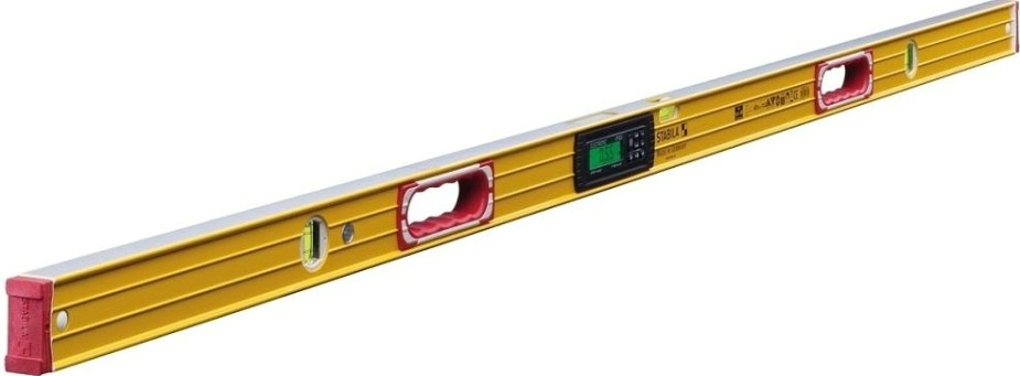 Уровень электронный STABILA тип 196-2-M electronic IP 65 183 см 17707 [17707]