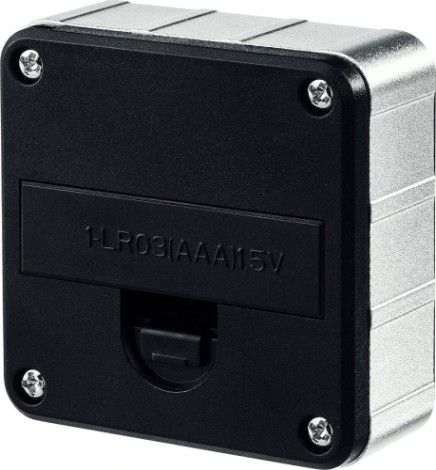 Уровень электронный ЗУБР ПРОФЕССИОНАЛ магнитный, подсветка [34743_z01]