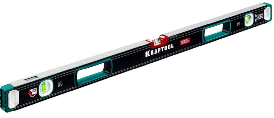 Уровень магнитный KRAFTOOL 1500 мм [34988-150]