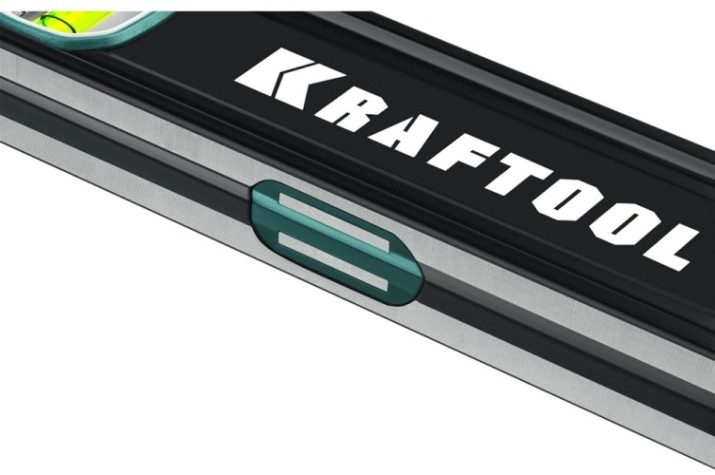 Уровень магнитный KRAFTOOL 1500 мм [34988-150]