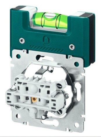 Уровень магнитный KRAFTOOL Electrо 34786, 76 мм [34786]