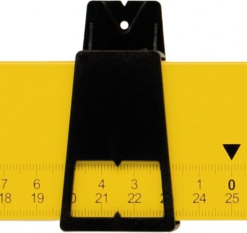 Уровень маркировочный STABILA тип 70МAS 80 см 14111 [14111]