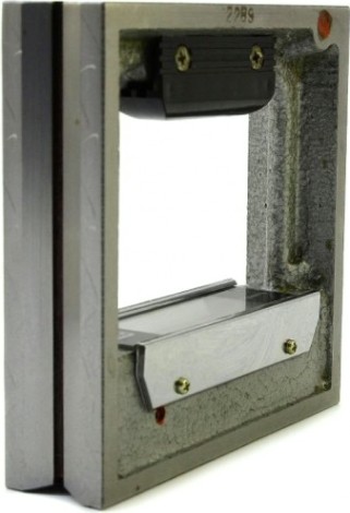 Уровень рамный ЧИЗ 0.05мм/м [26320]