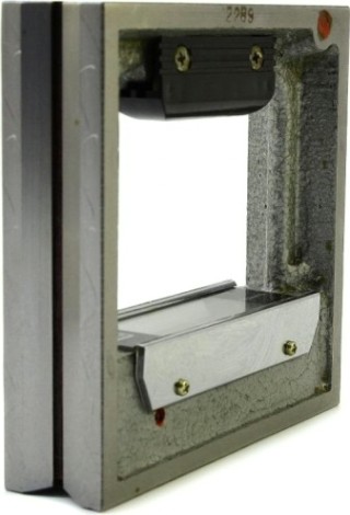 Уровень рамный ЧИЗ 0.05мм/м [26321]