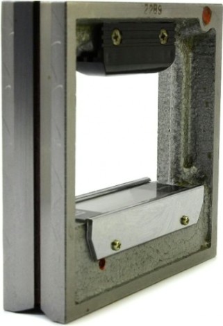 Уровень рамный ЧИЗ 0.05мм/м [29106]