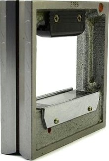 Уровень рамный ЧИЗ 250 мм 0.05 мм/м [97109]