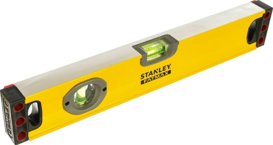 Уровень STANLEY FMHT42552-1 fatмax 40 см