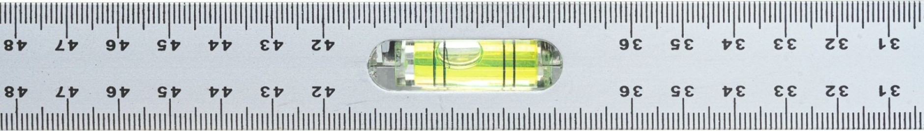 Уровень строительный Biber 40302 Профи двутавровый, ударопрочный 600мм [тов-084723]