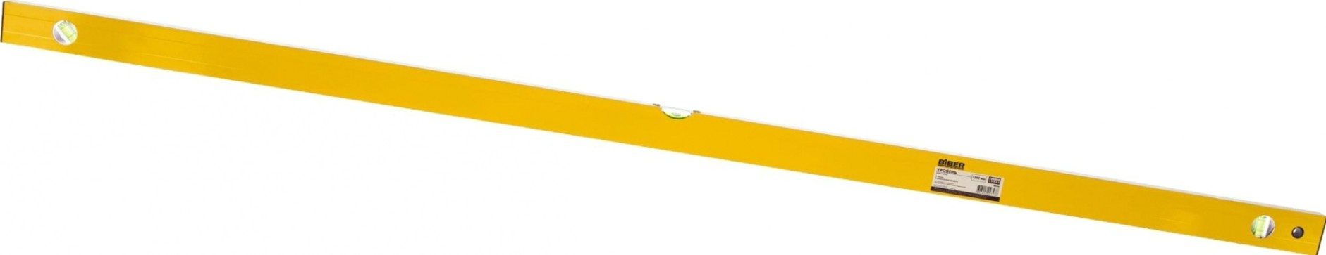 Уровень строительный Biber 40336 Суприм 1500мм [тов-084713]