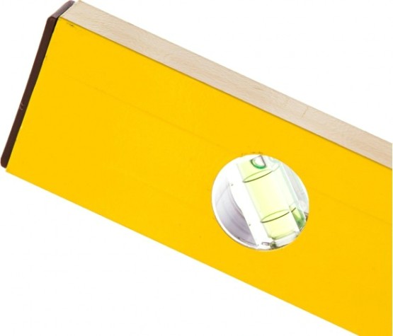 Уровень строительный Biber 40336 Суприм 1500мм [тов-084713]