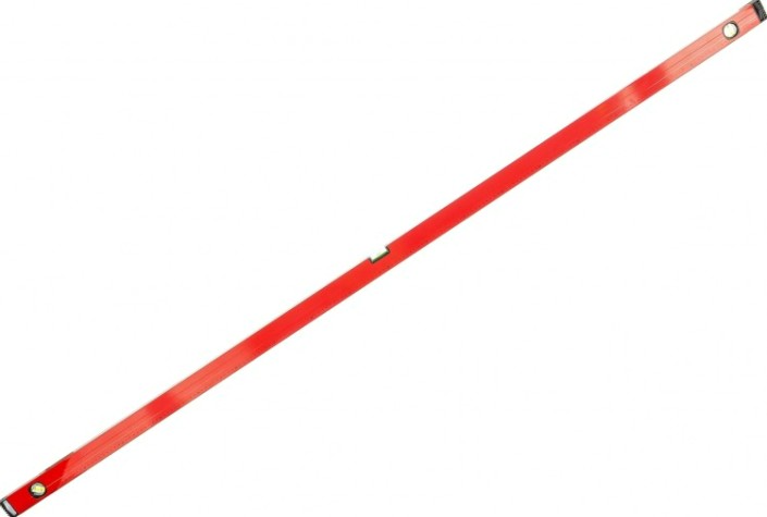 Уровень строительный Biber 40346 Профи ударопрочный 1500мм [тов-084720]