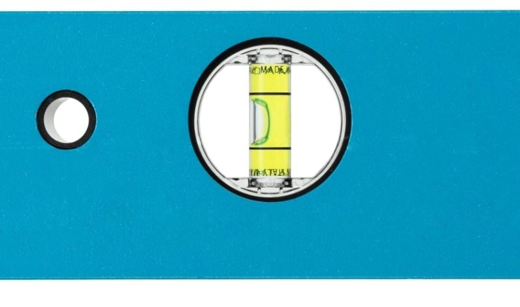 Уровень строительный GROSS 34340 алюминиевый, 2000 мм, усиленный Уровень строительный GROSS 34340 алюминиевый, 2000 мм, усиленный