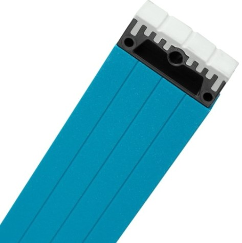 Уровень строительный GROSS 34340 алюминиевый, 2000 мм, усиленный Уровень строительный GROSS 34340 алюминиевый, 2000 мм, усиленный