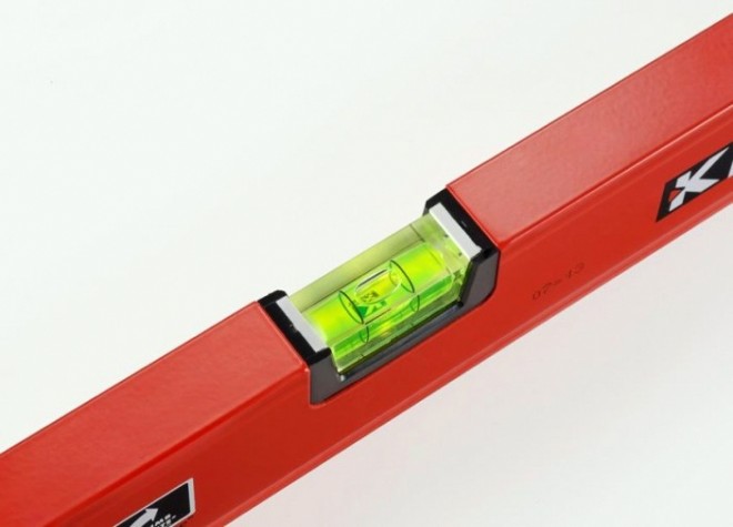 Уровень строительный KAPRO GENESIS 781-40P 60 см [781-40-60]