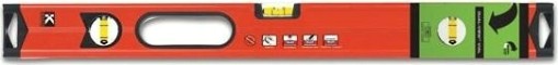 Уровень строительный KAPRO HERCULES 986-41P 60 см [986-41-60]
