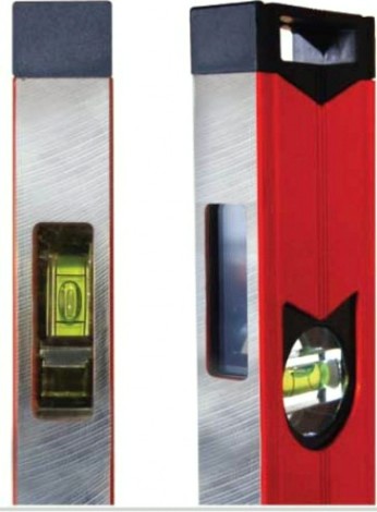 Уровень строительный KAPRO HERCULES 986-44P 180 см [986-44-180]