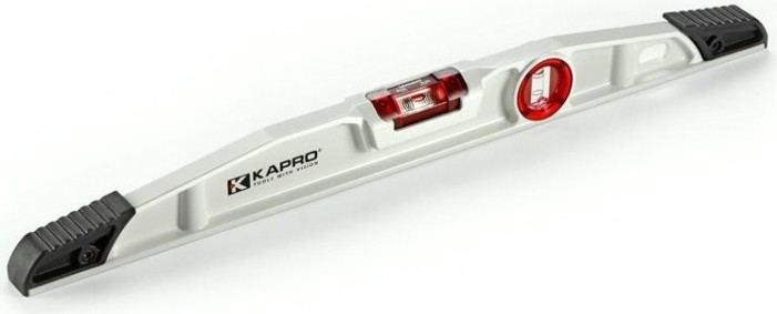 Уровень строительный KAPRO OPTI-VISION 930-10 40 см [930-10-40]