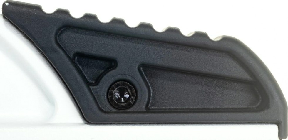 Уровень строительный KAPRO OPTI-VISION 930-10 60 см [930-10-60]