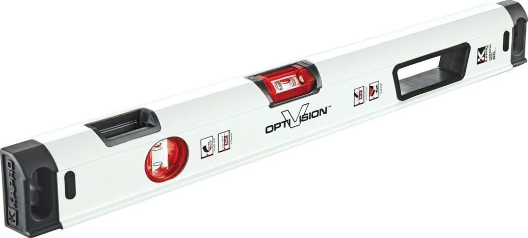 Уровень строительный KAPRO OPTI-VISION CONDOR 905-40 100 см [905-40-100]