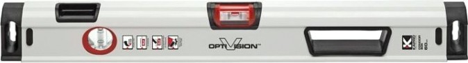 Уровень строительный KAPRO OPTI-VISION CONDOR 905-40 60 см [905-40-60]