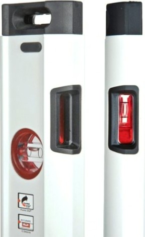 Уровень строительный KAPRO OPTI-VISION CONDOR 905-40 60 см [905-40-60]