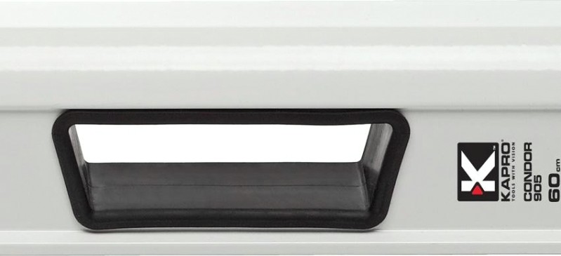 Уровень строительный KAPRO OPTI-VISION CONDOR 905-40 60 см [905-40-60]