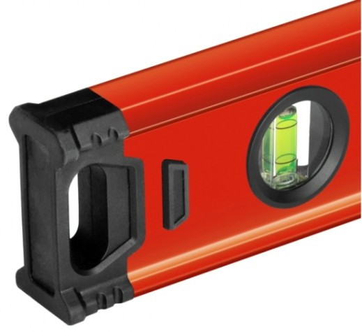 Уровень строительный KAPRO SATURN 987XL-41 40 см [987XL-41-40]