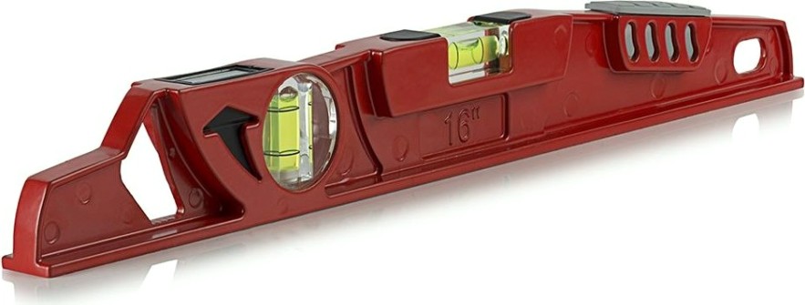 Уровень строительный KAPRO SHARK 920-10-40 40 см [920-10-40]