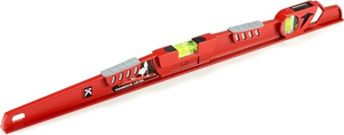 Уровень строительный KAPRO SHARK 920-10-80 80 см [920-10-80]