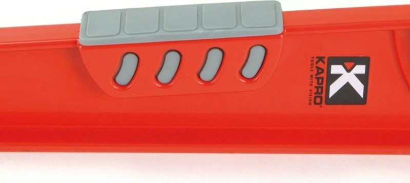 Уровень строительный KAPRO SHARK 920-10-80 80 см [920-10-80]