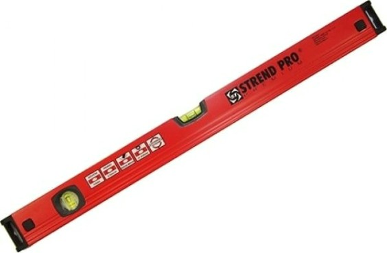 Уровень строительный KAPRO STREND PRO 787-40 60 см [787-40-60]