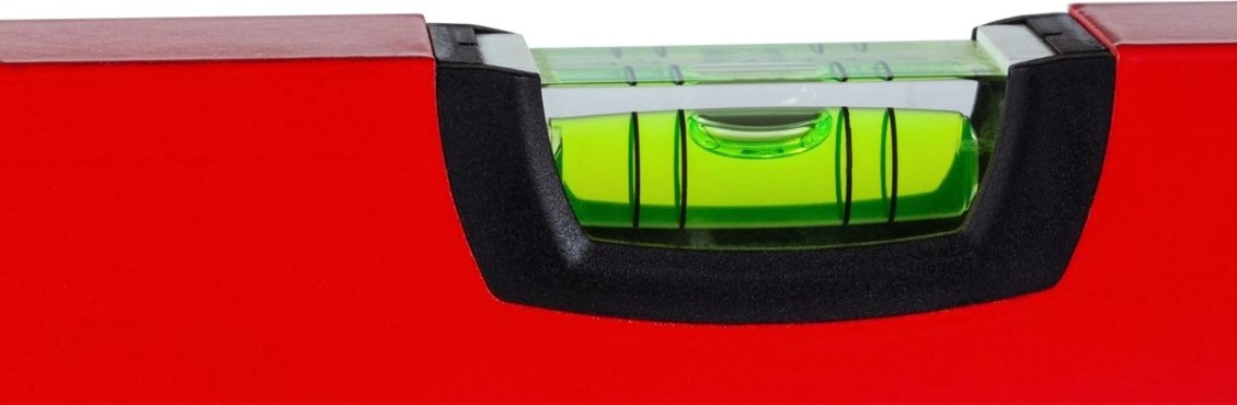 Уровень строительный KAPRO STREND PRO 787-40М 60 см, магнитный [787-40-60M]