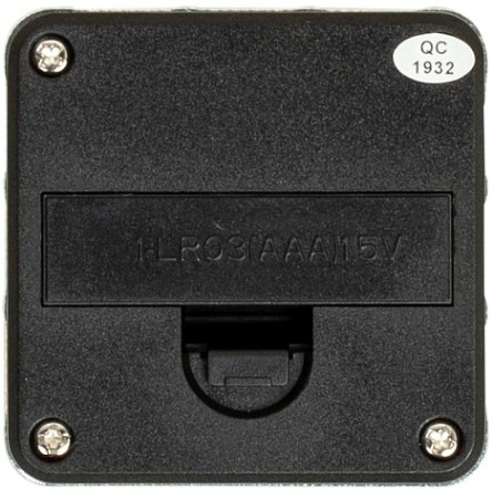 Уровень строительный RGK U-66 электронный компактный [776080]