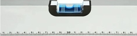 Уровень строительный RGK U3060 [752008]