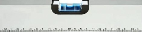 Уровень строительный RGK U3080 [752015]
