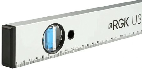 Уровень строительный RGK U3150 [752114]