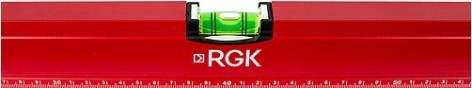 Уровень строительный RGK U6100 [777872]