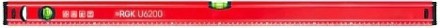 Уровень строительный RGK U6200 [751971]