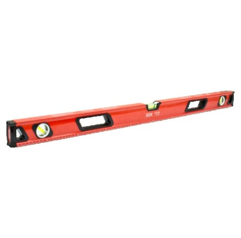 Уровень строительный RGK U7100 [4610011873621]