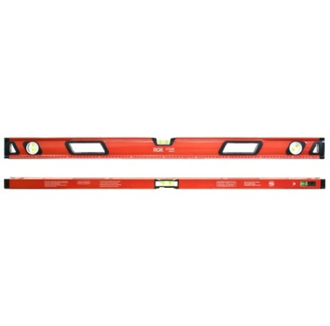 Уровень строительный RGK U7100 [4610011873621]
