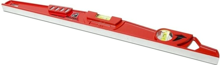 Уровень строительный RUBI ALUCAST 500 мм 76937 [76937]