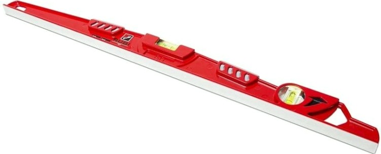 Уровень строительный RUBI ALUCAST 600 мм 76938 [76938]