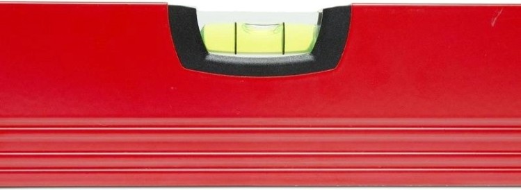 Уровень строительный RUBI RUBILEVEL 600 мм 76922 [76922]